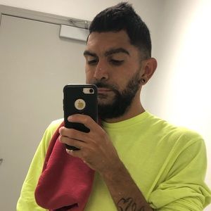 Meet your Posher, Juan